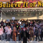 Ripley’s Believe It or Not! กลับมาทวงบัลลังก์ความสยองขวัญในเทศกาลปล่อยผี Halloween ประจำปี 2022 ป่าสยองขวัญวันฮาโลวีน