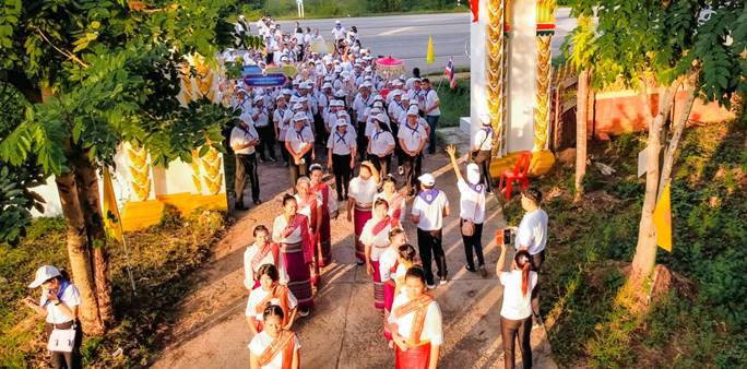 ประธานมูลนิธิปิยะศักดิ์ 1955  