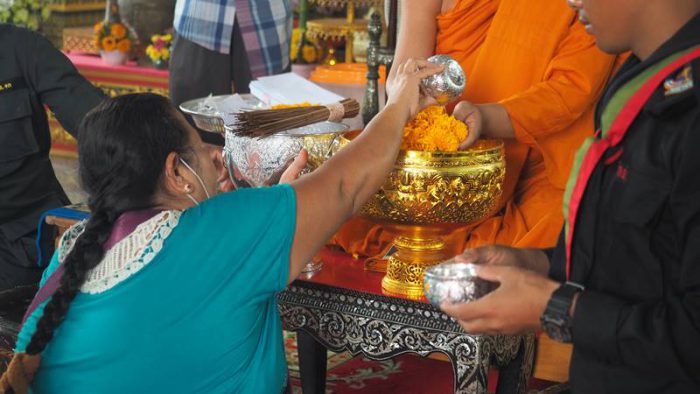 พระครูวิบูลภัทรกิจ (อุดม โอภาโส) 