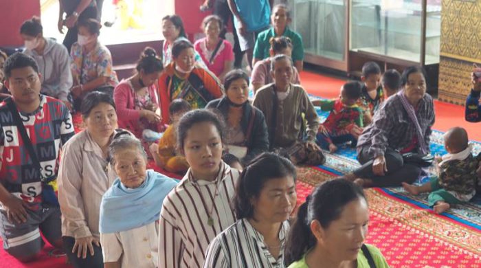 พระครูวิบูลภัทรกิจ (อุดม โอภาโส) 