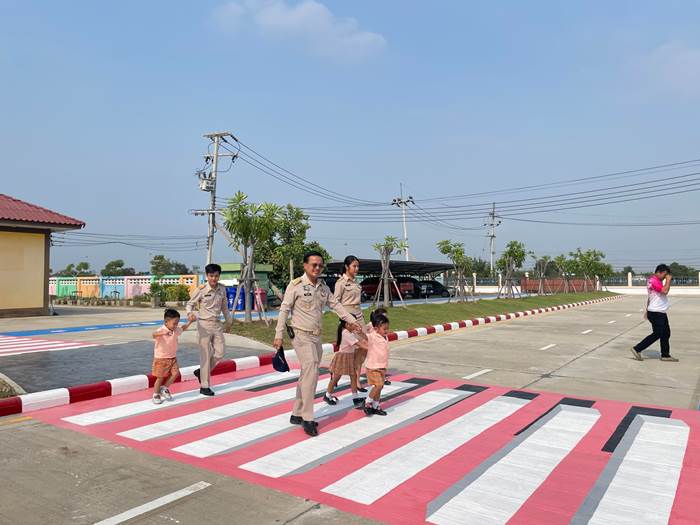 เทศบาลตำบลท่าระหัด