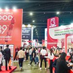 งาน THAIFEX – ANUGA ASIA 2024