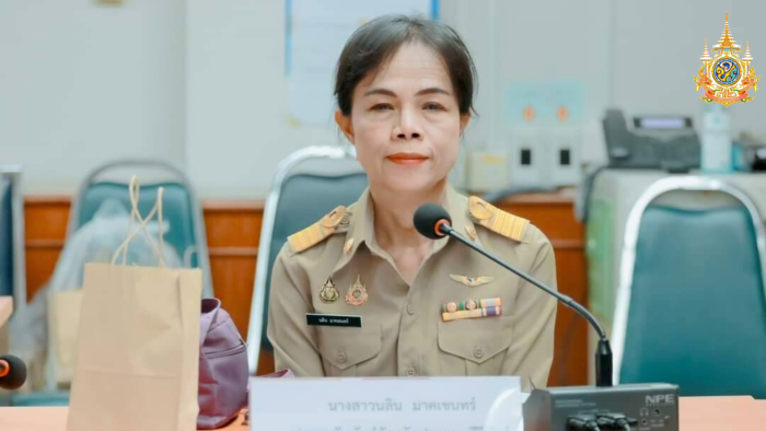 ประชุมคณะอนุกรรมการประชาสัมพันธ์แห่งชาติระดับจังหวัด ครั้งที่ 2/2567 