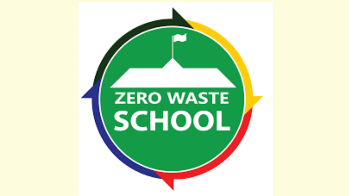 เปิดศูนย์การเรียนรู้โรงเรียนปลอดขยะ Zero Waste Scool