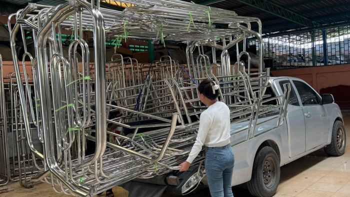 Chamnongchaiyon Lopburi Shop Selling used cars 