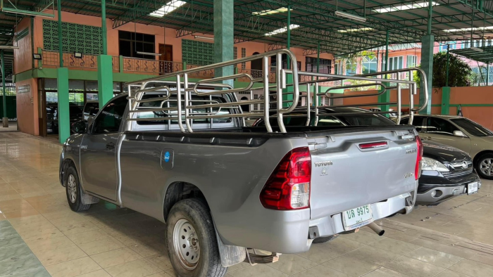 Chamnongchaiyon Lopburi Shop Selling used cars 